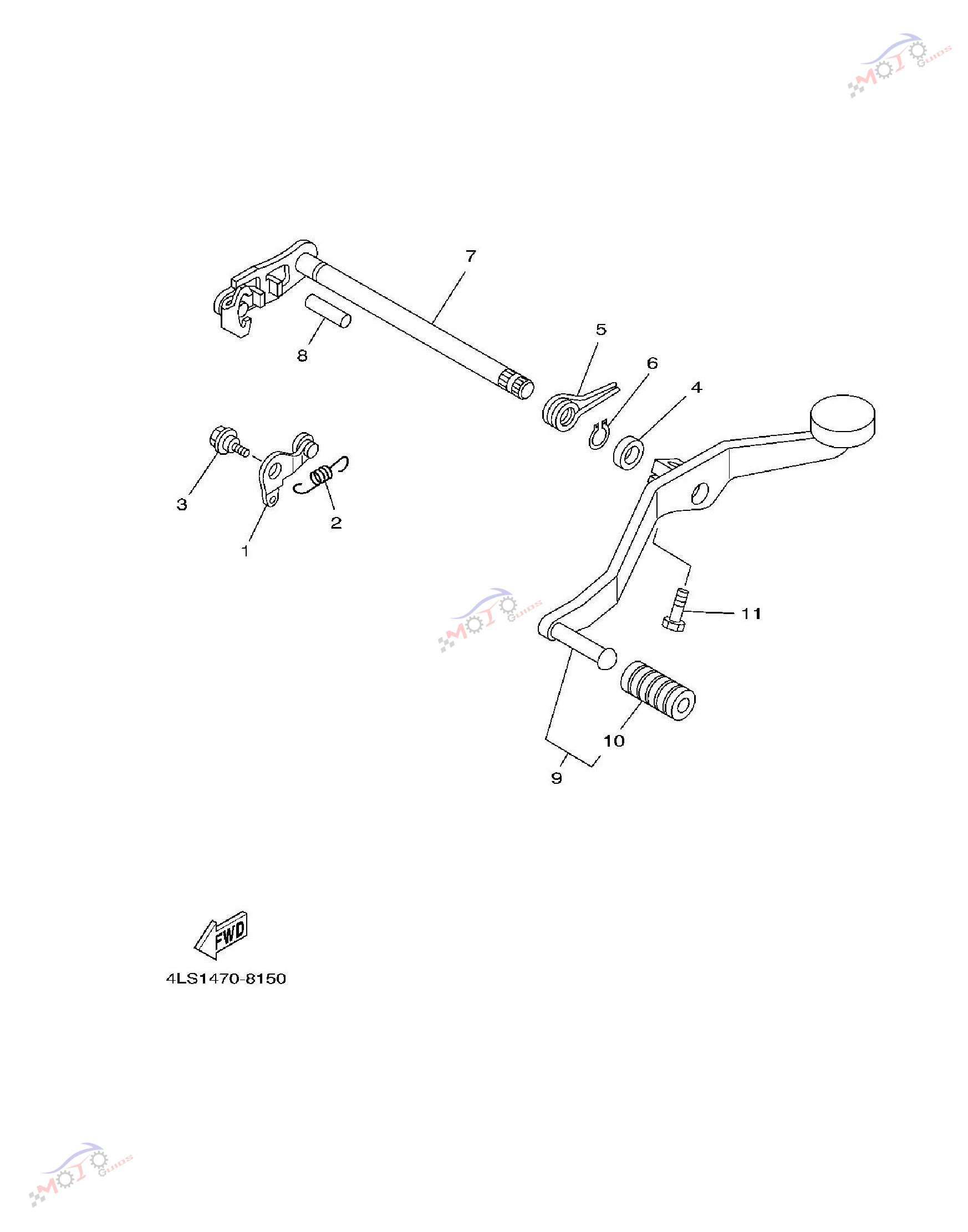 Engine Diagram